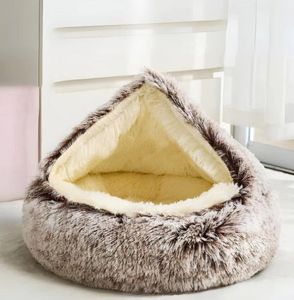 GALEO™ - Nid cocon apaisant pour animaux